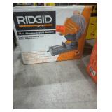 Ridgid 14" Abrasive Cut-Off Machine