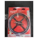 Milwaukee Recessed Light Hole Saw