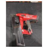 Milwaukee 21ï¿½ Framing Nailer