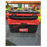 Milwaukee M18 2.5Gal Wet/ Dry Vacuum, TOOL ONLY