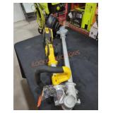 DeWalt 20v Folding String Trimmer, TOOL ONLY