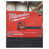 Milwaukee M12 Compact Spot Blower