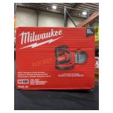 Milwaukee M18 Random Orbit Sander