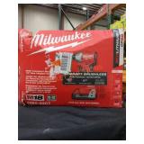 Milwaukee M18 Compact 1/4" Hex Impact Driver Kit