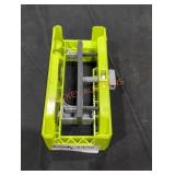 Sold as is where is. No guarantee or returns.