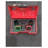 Milwaukee Bluetooth Headphones