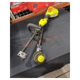 TOOL ONLY, BATTERY NOT INCLUDED.  Sold As Is