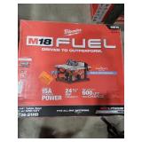 Milwaukee M18 8 1/4" Table Saw