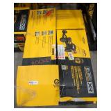 DeWALT 21" Self-Propelled Mower