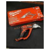 Milwaukee M18 18 GA Double Cut Shear
