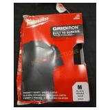 Milwaukee Pocket Tshirt Medium