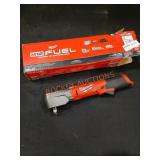 Milwaukee M12 1/2" Right Angle Impact Wrench