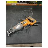 Ridgid Recip Saw