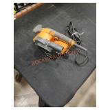 Ridgid Belt Sander