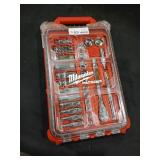 Milwaukee Packout Socket Set