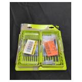 UNOPENED BY ROCKEY TEAM, Could Be Opened At