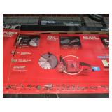 Milwaukee M18 9" CutOff Saw