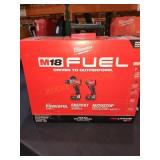 Milwaukee M18 2 Tool Combo