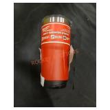 Milwaukee 20 oz Insulated Tumbler
