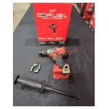 Milwaukee M18 1/2" Hammer Drill/Driver