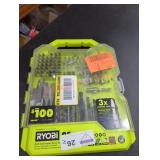 Unopened by Rockey Staff. Sold as is where is. No