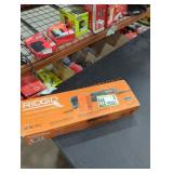 Ridgid 4 amp oscillating multi-tool