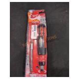Milwaukee Multi-Bit Screwdriver