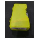 Sold As Is Where Is No Guarantees No Returns.