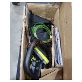 TOOL ONLY, BATTERY NOT INCLUDED.  Sold As Is