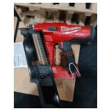 Milwaukee M18 21 Degree Framing Nailer