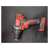 Milwaukee Two-Tool Combo Kit