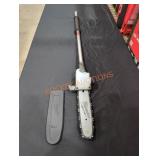 Milwaukee 10" Pole Saw Attachment