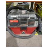 Milwaukee 6 Gallon Wet/Dry Vacuum