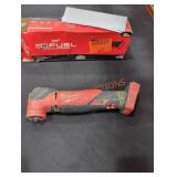 Milwaukee M18 Oscillating Multi-Tool