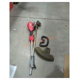 Milwaukee M18 16" String Trimmer, TOOL ONLY