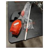 Milwaukee M18 Power Head and String Trimmer