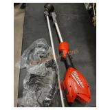 Milwaukee M18 Power Head and String Trimmer