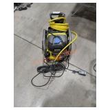 Sold As Is Where Is No Guarantees, No Returns,