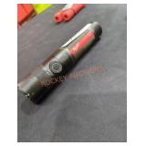 Milwaukee USB rechargeable flashlight