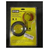 UNOPENED BY ROCKEY TEAM,Could Be Opened at