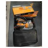 Ridgid 1/4 Sheet Sander