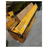 DeWalt Compact Miter Saw Stand