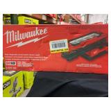 Milwaukee M18 Magnetic Extendable Boom Light
