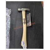 Stiletto Titanium 14oz Hammer