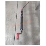 Milwaukee Trap Snake