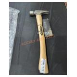 Stiletto Titanium 14oz Hammer