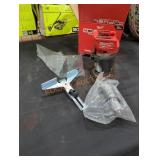 Milwaukee M18 Compact Router, TOOL ONLY