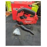 Milwaukee M18 D Handle Jig Saw, TOOL ONLY