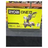 RY618V 7-1/4" Compound Miter Saw
