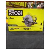 RYOBI 13 AMP 7-1/4" Circular Saw